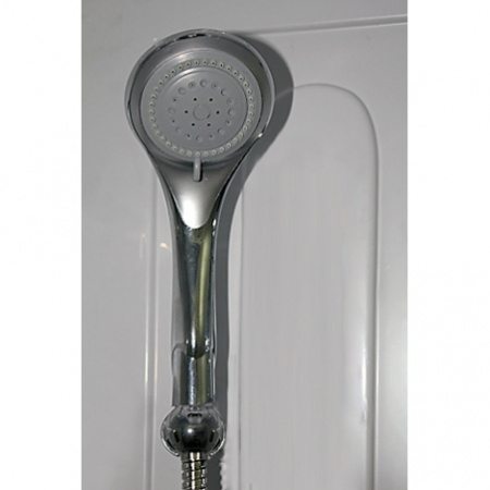 Душевая кабина River Temza 120/80/46 ТН L фото