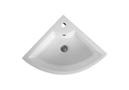 Угловая раковина Aquatek AQ5166A-00 32x32 фото