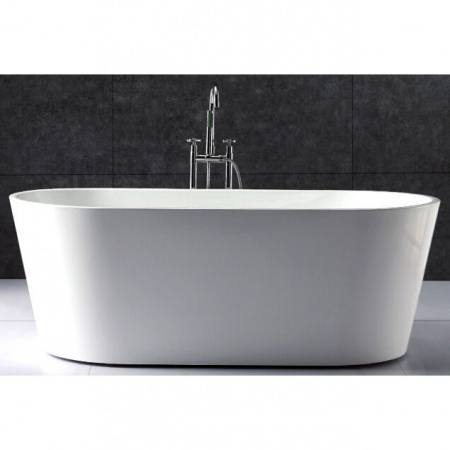 Ванна акриловая Abber AB9209 170x80 фото