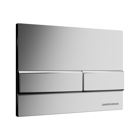 Инсталляция для унитаза Ceramica Nova Envision CN1002M с кнопкой фото