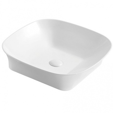 Накладная раковина WeltWasser Elbach ELBACH 2246 50х50 фото