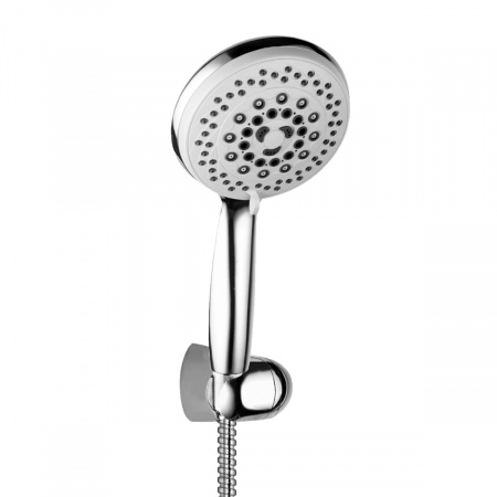 Душевая лейка со шлангом Lemark LM0803C фото