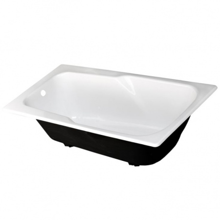 Чугунная ванна Универсал Эврика ВЧ-170х75 фото