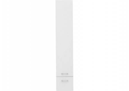 Шкаф-пенал для ванной Aquanet Верона 30 00175390 фото