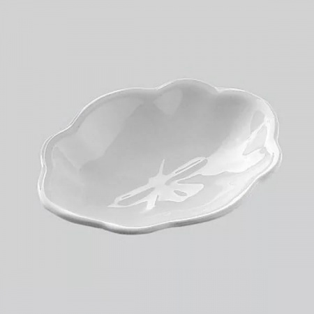 Мыльница настольная Devon & Devon Emily MIL524E фото