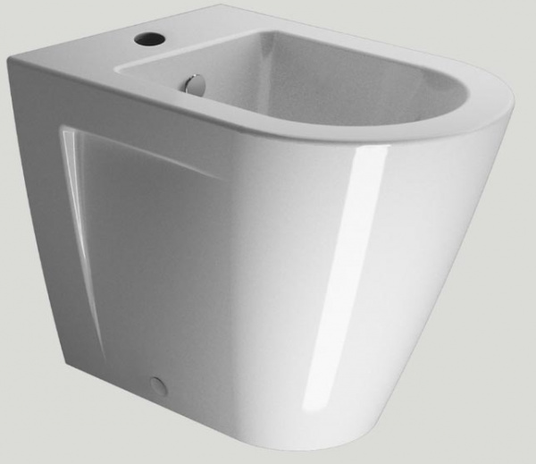 Биде напольное GSI Norm 8662 1 11 bi фото