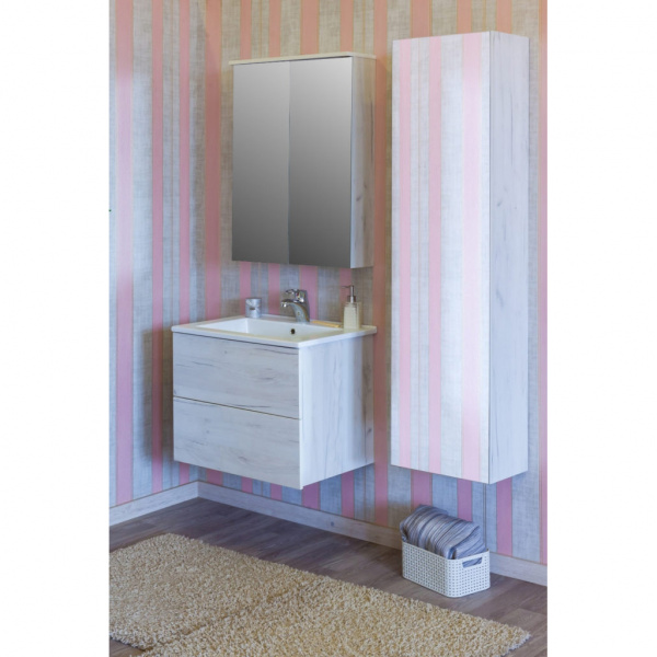 Пенал Sanflor Чикаго С000005818 40 см R фото