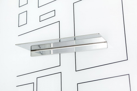 Душевая кабина Acquazzone Fontano 90P 90x90x228 фото