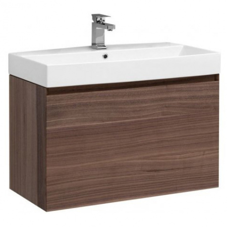 Тумба с раковиной Aquanet Нью-Йорк 85 00213936 фото