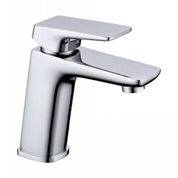 Смеситель для раковины Bravat Frey F1368401CP-ENG фото
