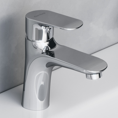 Смеситель для раковины RedBlu by Damixa Palace Grand 460210000 фото