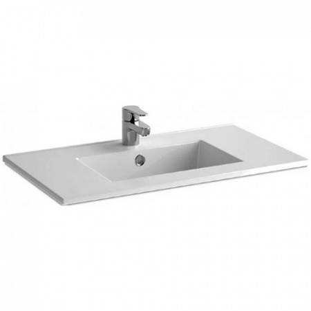 Раковина Jacob Delafon Ola EXTA112-00 81 см фото