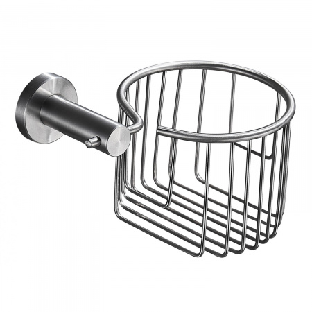 Держатель для туалетной бумаги Savol 56 S-005633 сатин фото