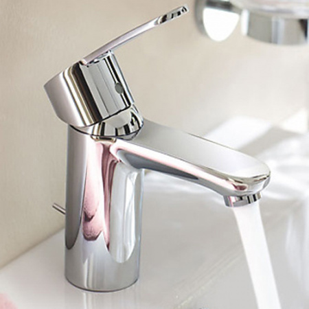 Смеситель для раковины Grohe Eurostyle Cosmopolitan 33552002 фото