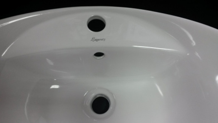 Накладная раковина Laguraty 3218B фото