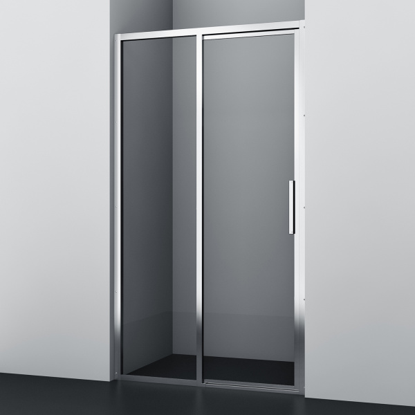 Душевая дверь WasserKRAFT Lopau 32S05L фото