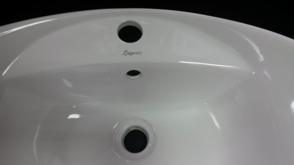 Накладная раковина Laguraty 3218B фото