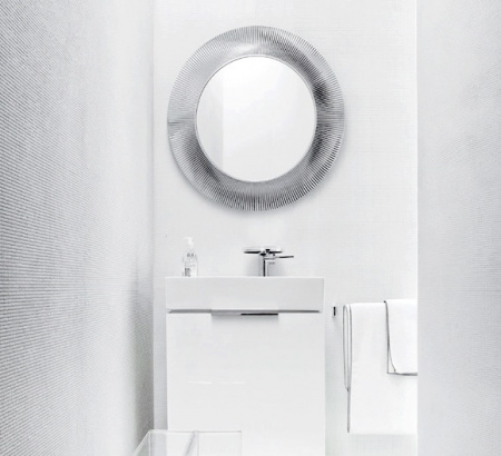 Зеркало Laufen Kartell 3.8633.1.084.000.1 78 см фото