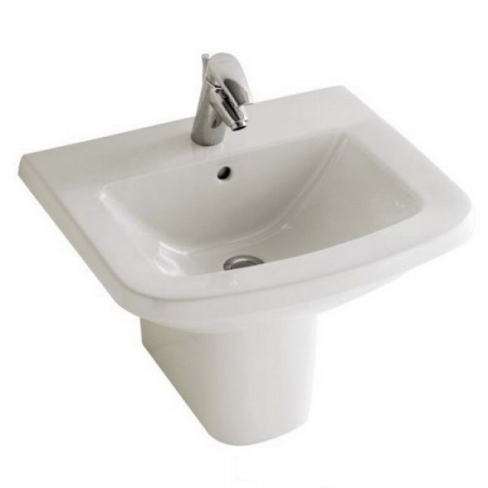 Полупьедестал для раковины Jacob Delafon Panache E1431 фото