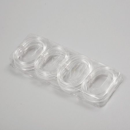 Карниз для ванной WasserKRAFT Aisch SC-551120 золото фото