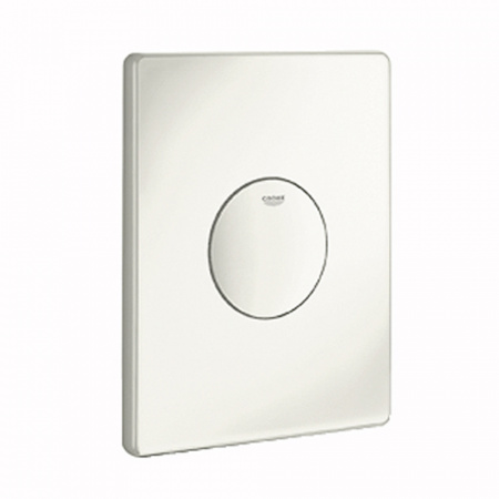 Кнопка смыва Grohe Skate Air 38573SH0 белый фото