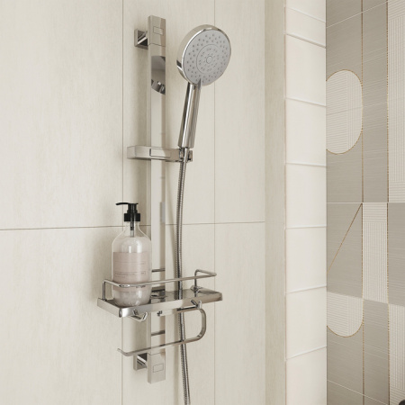 Душевой гарнитур Iddis Shower Set TSH1601 фото