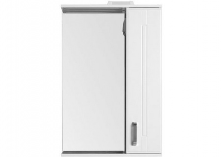 Зеркало-шкаф Aquanet Рондо 60 00189164 фото