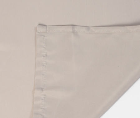 Текстильная шторка для ванны WasserKRAFT Oder SC-30601 фото