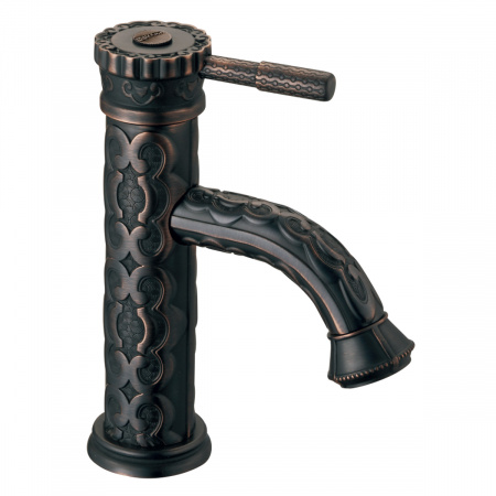 Смеситель для раковины Lemark Jasmine LM6606ORB фото