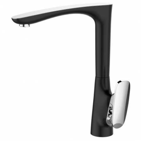 Смеситель для кухни Weltwasser WW MX ESSEN 606 BL фото