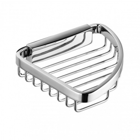 Полочка-решетка угловая Kludi A-XES 4898705 фото