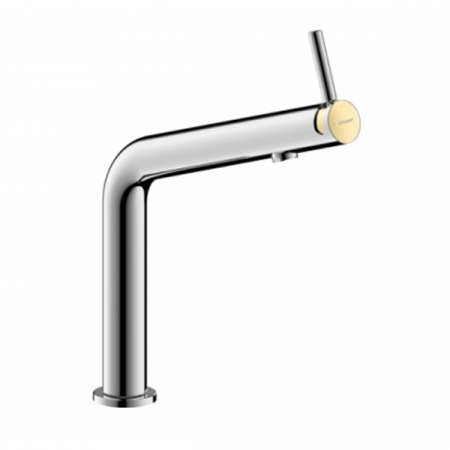 Смеитель для кухни Bravat Ozen F7354388CP-ENG фото