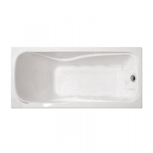 Акриловая ванна Triton Джулия 160х70 фото