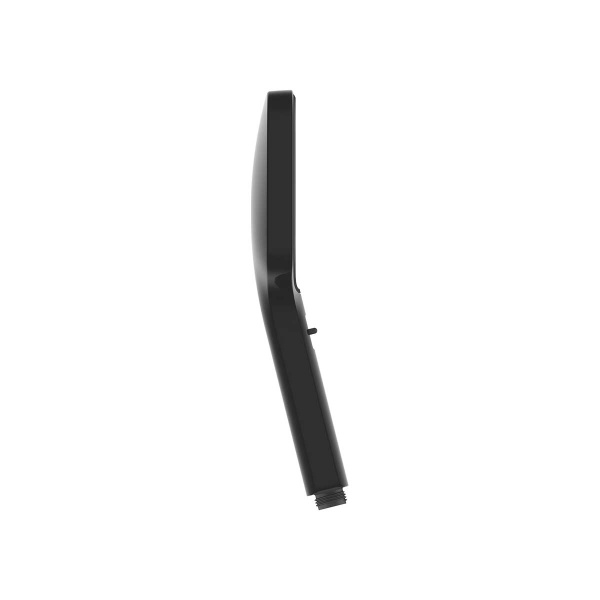Душевая система скрытого монтажа Vincea Inspire VSFW-421I4MB черная матовая фото