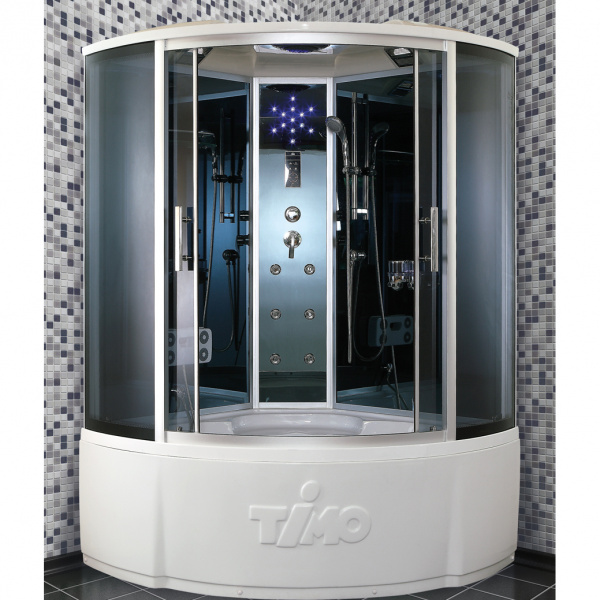 Душевой бокс Timo Standart T-1125 фото