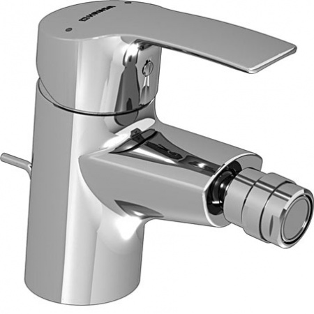 Смеситель для биде Hansa Polo 51433273 фото