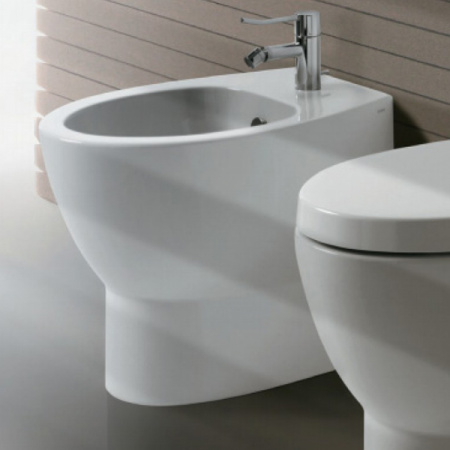 Биде напольное Simas LFT Spazio LFT23 bi*1 фото