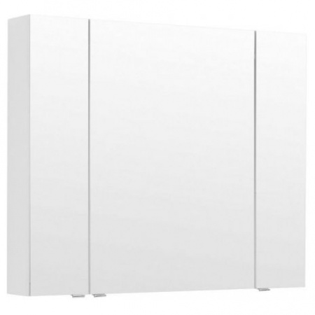 Зеркало-шкаф Aquanet Алвита 100 00235344 фото