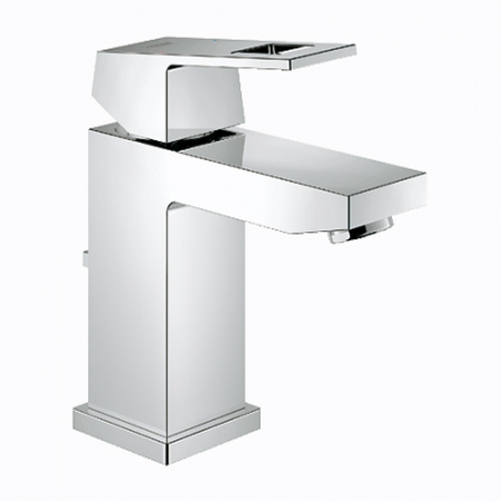 Смеситель для раковины Grohe Eurocube 23127000 фото