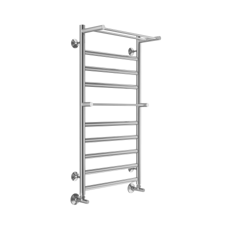 Водяной полотенцесушитель Хендрикс П10 500х1000 Terminus 4670078529824 фото