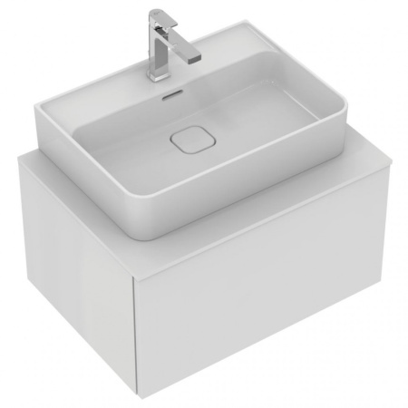 Смеситель для раковины Ideal Standard EDGE A7106AA фото