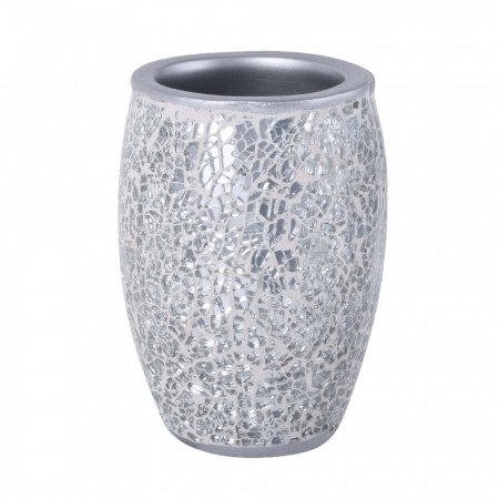 Стакан для зубных щеток Fixsen Snow FX-260-3 фото