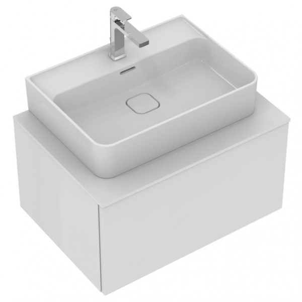 Смеситель для раковины Ideal Standard EDGE A7106AA фото