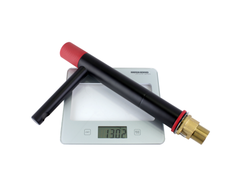 Высокий смеситель для раковины Bronze de Luxe Avantgarde 2030RH фото