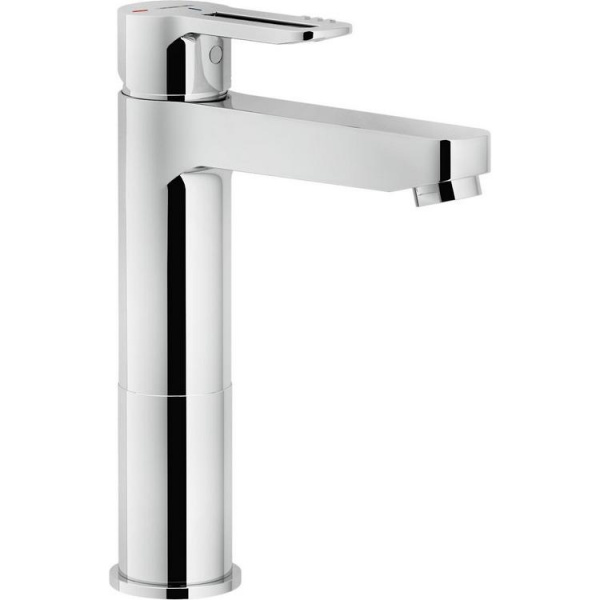 Высокий смеситель для раковины Nobili New Road RD00158/2CR фото