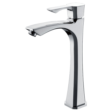 Высокий смеситель для раковины Kaiser Boss 51111 фото