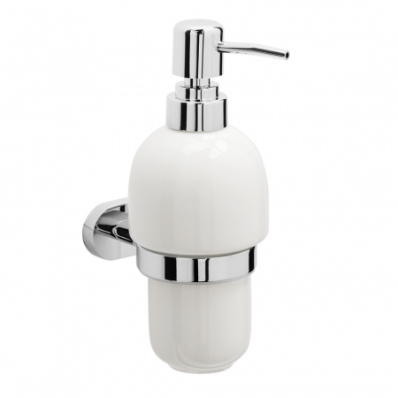 Дозатор для жидкого мыла Raiber R50100 R50115 фото