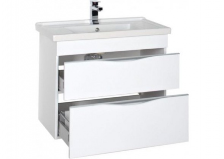 Тумба с раковиной Aquanet Эвора 80 00212701 фото