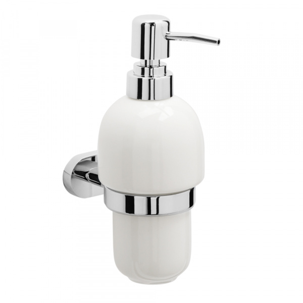 Дозатор для жидкого мыла Raiber R50100 R50115 фото