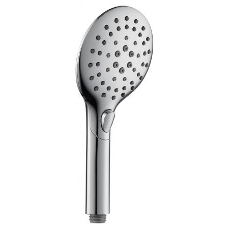 Душевая лейка Belbagno BB-D6C2-CRM хром фото